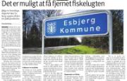 Rebranding af Esbjerg Kommune